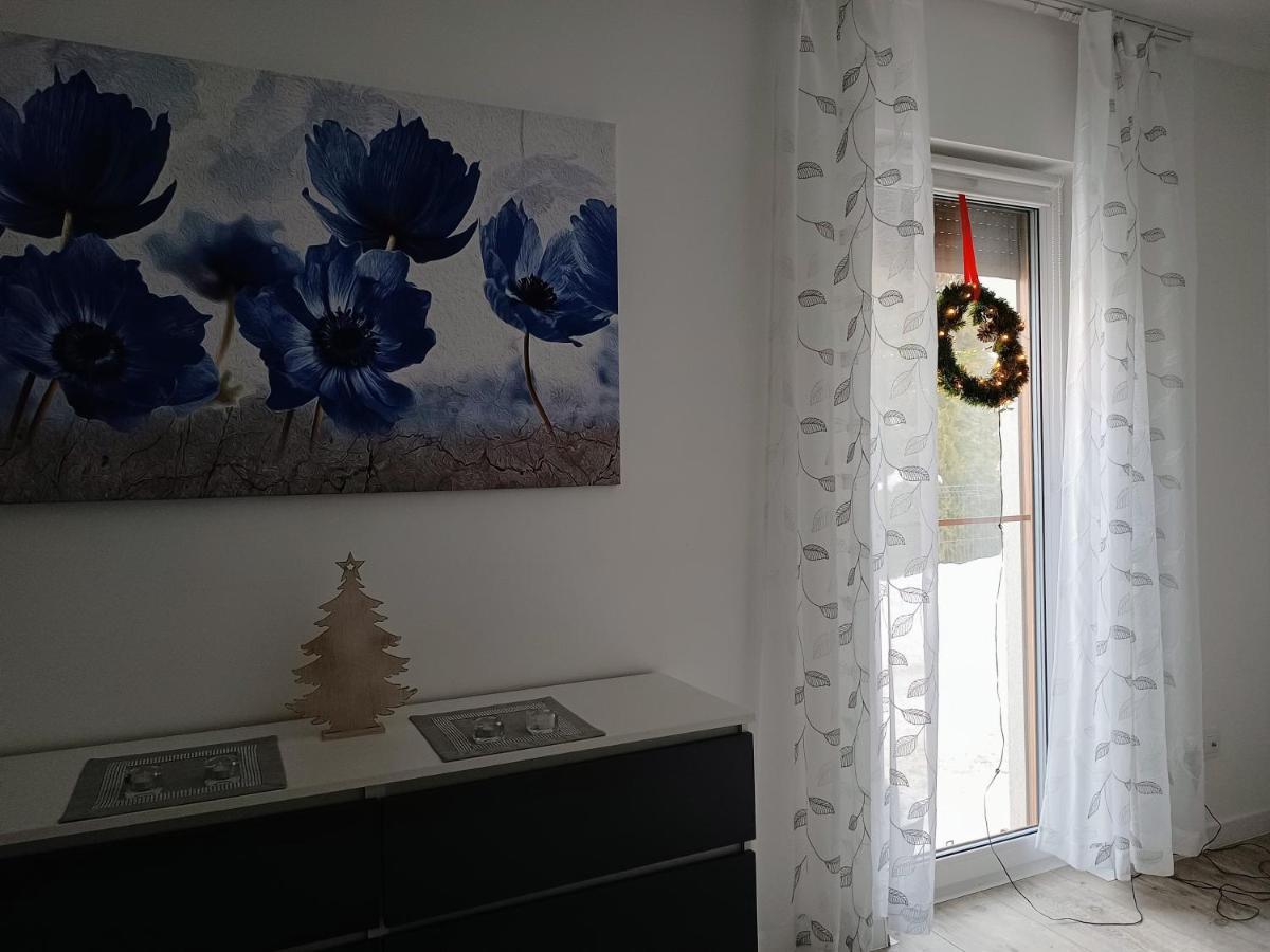 Apartament Przy Kopalni Srebra Тарновськє-Гури Екстер'єр фото