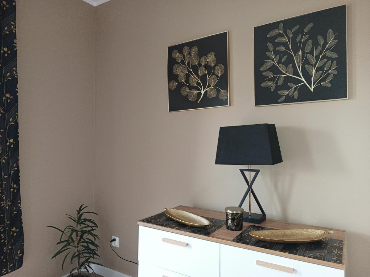 Apartament Przy Kopalni Srebra Тарновськє-Гури Екстер'єр фото