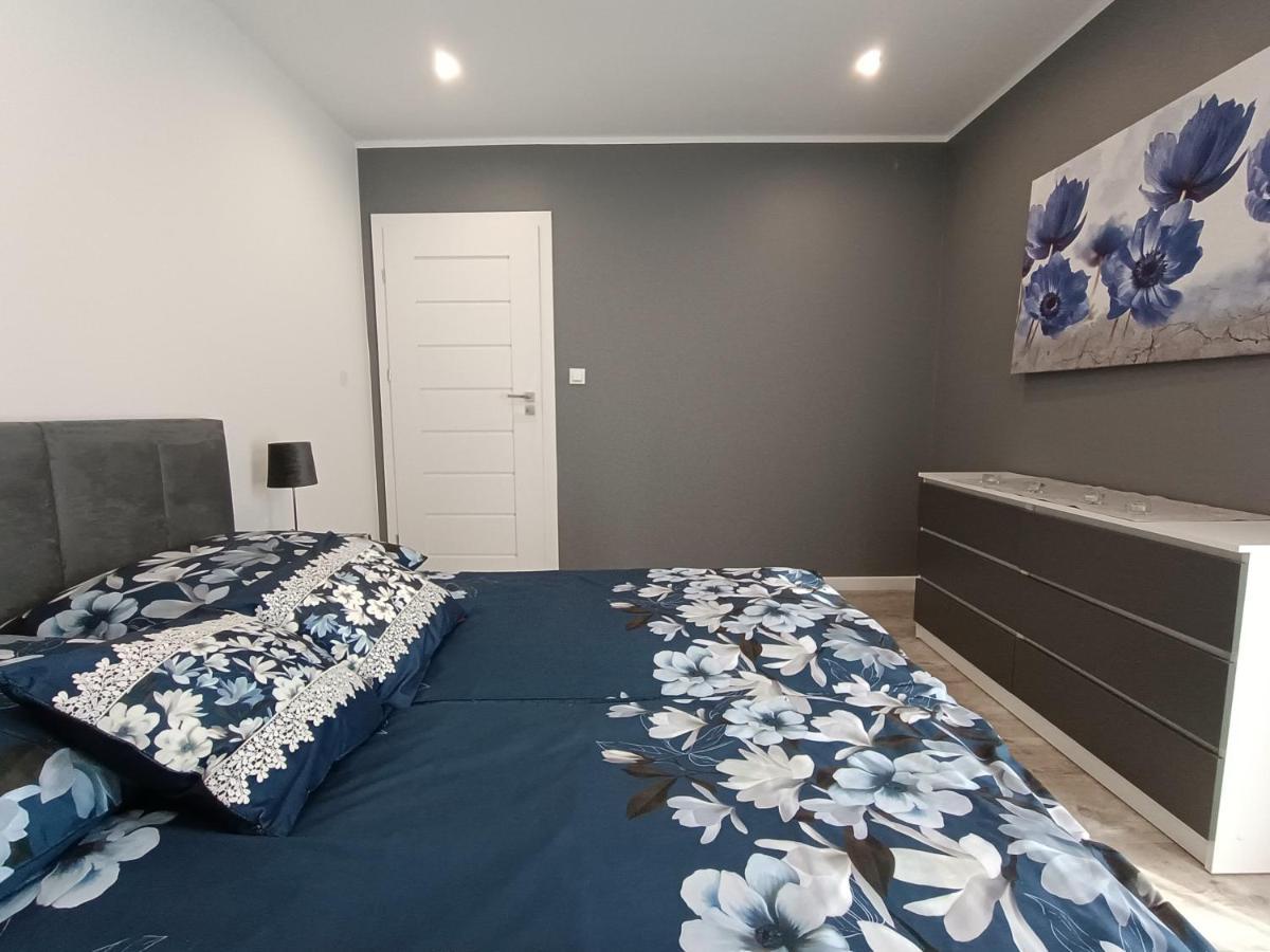 Apartament Przy Kopalni Srebra Тарновськє-Гури Екстер'єр фото
