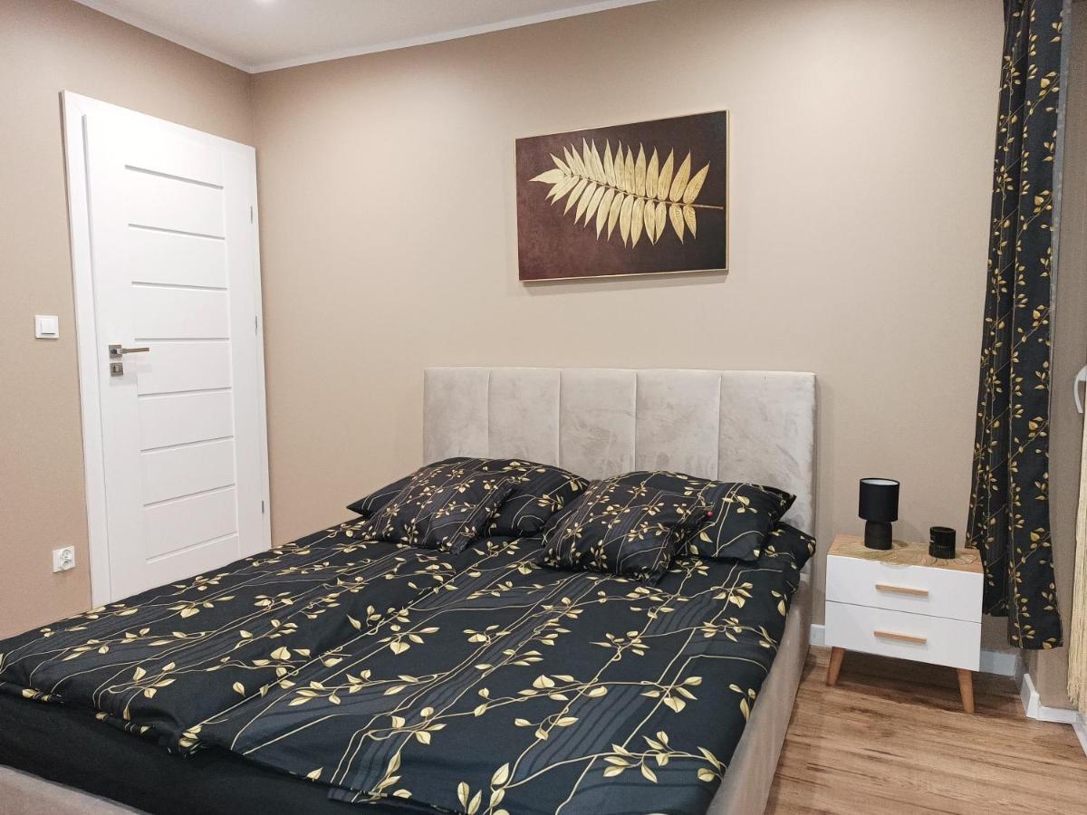 Apartament Przy Kopalni Srebra Тарновськє-Гури Екстер'єр фото