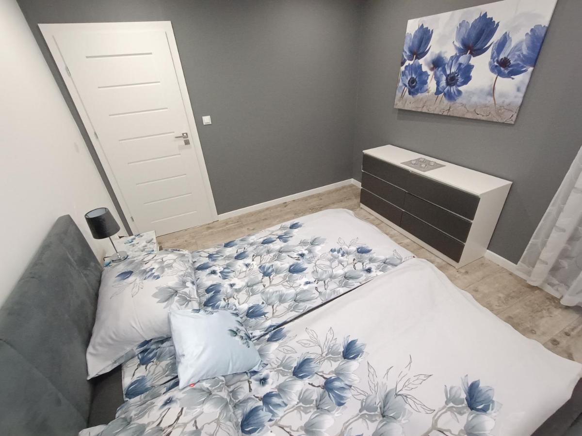 Apartament Przy Kopalni Srebra Тарновськє-Гури Екстер'єр фото