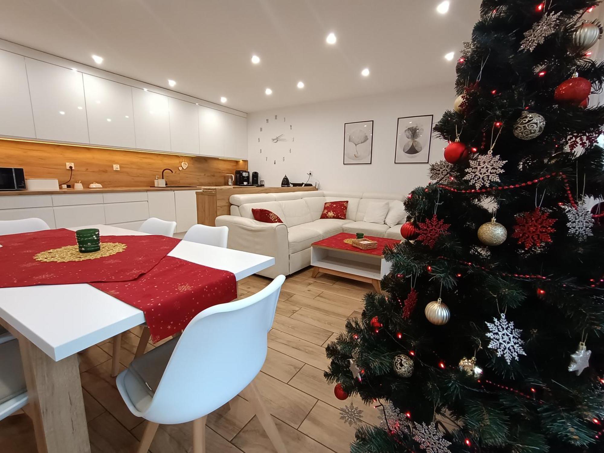 Apartament Przy Kopalni Srebra Тарновськє-Гури Екстер'єр фото
