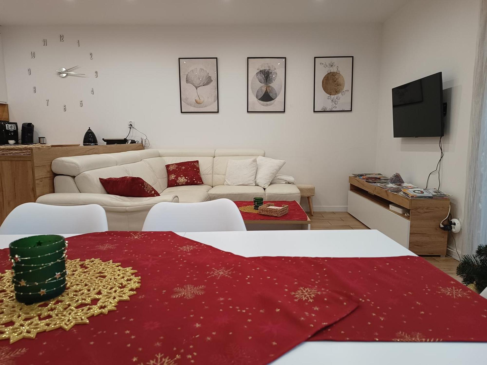Apartament Przy Kopalni Srebra Тарновськє-Гури Екстер'єр фото